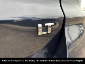 2017 Chevrolet Traverse 2LT 2LT