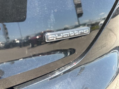 2019 Audi A5 Sportback Premium Plus quattro